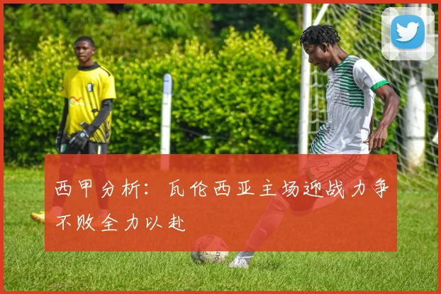 西甲分析：瓦伦西亚主场迎战力争不败全力以赴