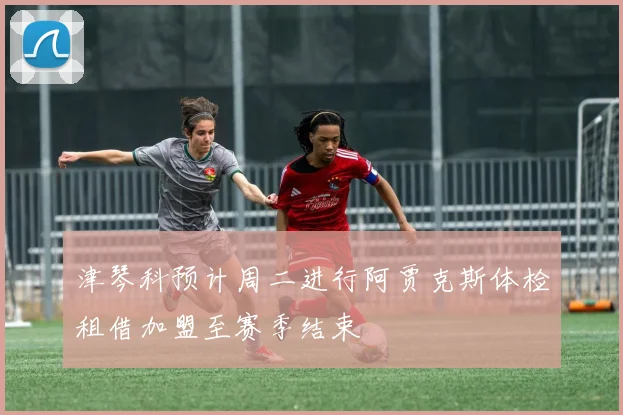 津琴科预计周二进行阿贾克斯体检租借加盟至赛季结束