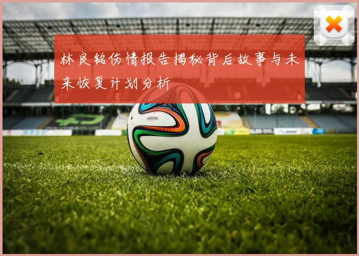 林良铭伤情报告揭秘背后故事与未来恢复计划分析