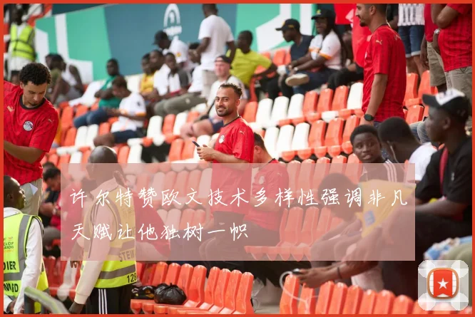 许尔特赞欧文技术多样性强调非凡天赋让他独树一帜