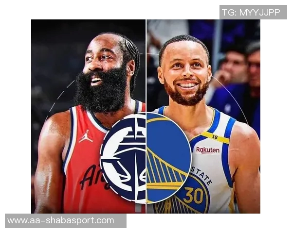 香波特分析哈登与库里防守特点差异一位专注罚球一位追求远投