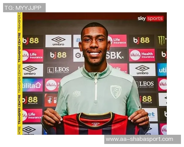 伯恩茅斯成功签下19岁前锋拉扬转会费高达3500万欧元