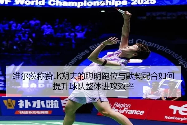 维尔茨称赞比朔夫的聪明跑位与默契配合如何提升球队整体进攻效率 - SabaSports
