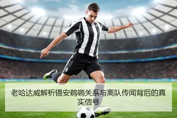 老哈达威解析锡安鹈鹕关系与离队传闻背后的真实信号 - SabaSports